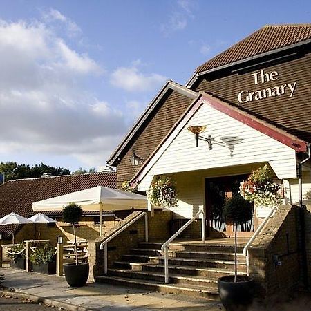 Premier Inn Peterborough - Ferry Meadows Exterior photo