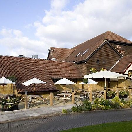 Premier Inn Peterborough - Ferry Meadows Exterior photo