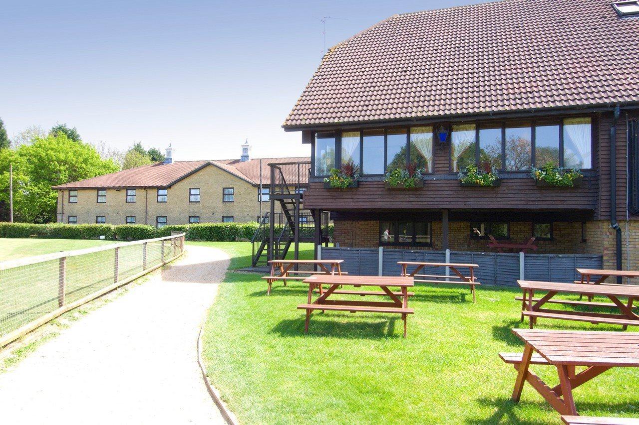 Premier Inn Peterborough - Ferry Meadows Exterior photo