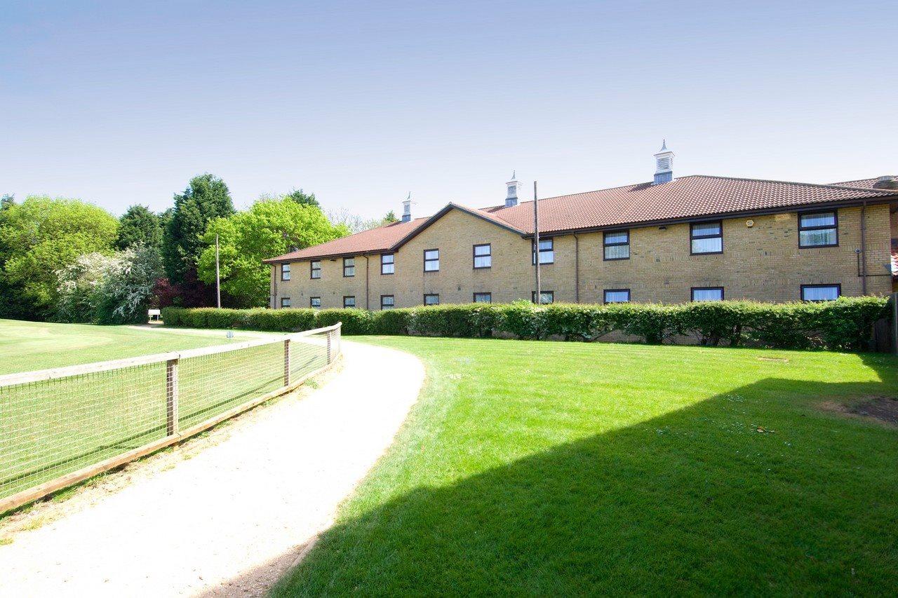 Premier Inn Peterborough - Ferry Meadows Exterior photo