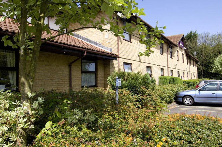 Premier Inn Peterborough - Ferry Meadows Exterior photo
